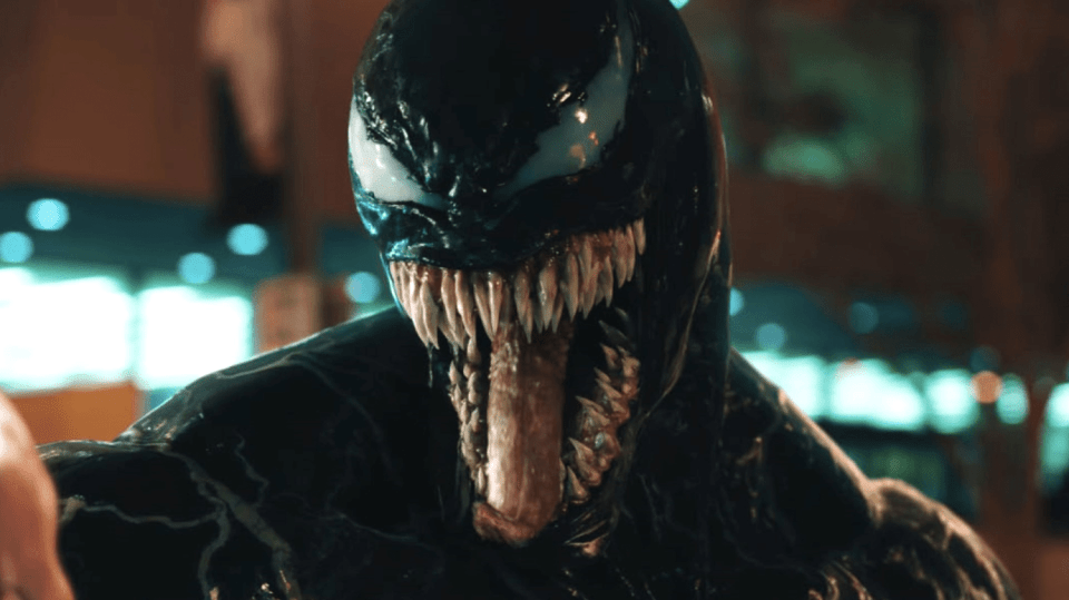 Venom
